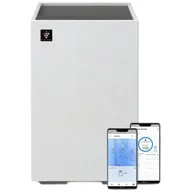 Oczyszczacze powietrza - SHARP FP-S42EU-L - miniaturka - grafika 1