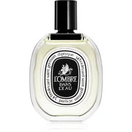 Wody i perfumy damskie - Diptyque LOmbre Dans LEau woda toaletowa 100ml - miniaturka - grafika 1