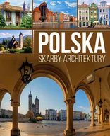 E-booki - przewodniki - Polska. Skarby architektury - miniaturka - grafika 1