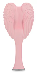 Tangle Angel Angel Cherub 2.0 szczotka do rozczesywania włosów Soft Pink - Szczotki i grzebienie do włosów - miniaturka - grafika 1