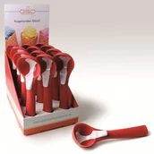 Siekacze tarki i szatkownice - Łyżka do lodów kod: GS-80100 - miniaturka - grafika 1