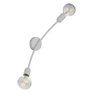 TK Lighting Kinkiet TK 6146 z serii HELIX - Lampy ścienne - miniaturka - grafika 1