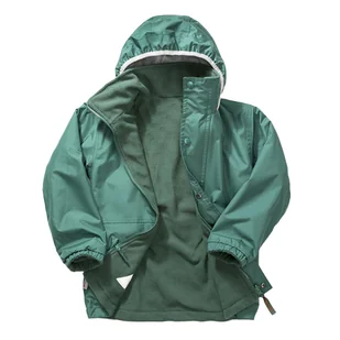 Dziecięca/niemowlęca Dwustronna Bluza Polarowa StormDri 4000 - Odzież trekkingowa dziecięca - miniaturka - grafika 1