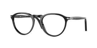 Okulary korekcyjne, oprawki, szkła - Okulary korekcyjne Persol PO 3286V 95 - grafika 1