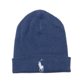 Czapki męskie - POLO RALPH LAUREN Czapka - miniaturka - grafika 1