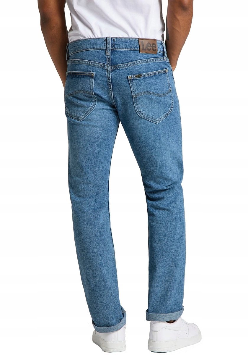 LEE LEGENDARY SLIM GLORY L76ATBDX 40/34