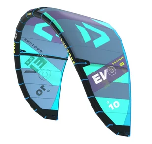 Duotone Evo SLS 2024 - Windsurfing - miniaturka - grafika 1