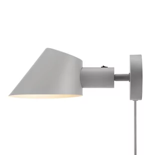Lampa Stay nordlux 2220381010 - Lampy ścienne - miniaturka - grafika 1