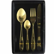 Zestawy sztućców - NoName Stalo ranki rinkinys 16 dali - miniaturka - grafika 1