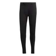Legginsy - Legginsy męskie adidas TECHFIT AEROREADY czarne HM6061 - miniaturka - grafika 1