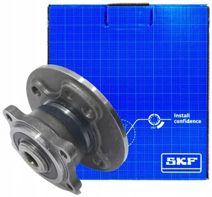 SKF VKBA 6785 ZESTAW ŁOŻYSK MERCEDES A-CLASS B-CLASS 11 VKBA 6785 - Układ zawieszenia - akcesoria - miniaturka - grafika 1