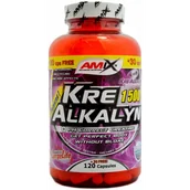Kreatyna - Kre-Alkalyn 150Kaps. - miniaturka - grafika 1