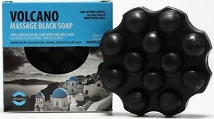 Mydło do masażu Santo VolcanO Spa - Mydła - miniaturka - grafika 1