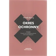 Poezja - Okres ochronny - miniaturka - grafika 1
