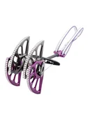 Sprzęt wspinaczkowy - Friend wspinaczkowy DMM Dragon Cam Size 7 - purple - miniaturka - grafika 1