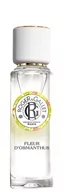 Wody i perfumy damskie - Roger & Gallet Woda zapachowa well-being z Osmantusem 30ml - miniaturka - grafika 1