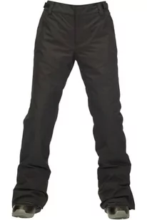 Spodnie snowboardowe damskie Billabong Adiv Malla 19 - Spodnie narciarskie - miniaturka - grafika 1
