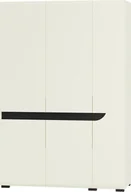 Szafy - Restol Meble Szafa Bryza sypialnia BRS-3C - miniaturka - grafika 1