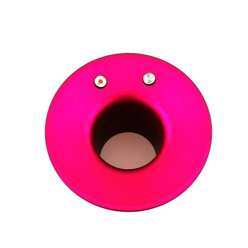 Oryginalna Tylna obudowa fuksja Dyson Supersonic