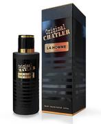 Wody i perfumy męskie - Chatler Original La Homme 100 ml edp - miniaturka - grafika 1