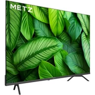 Telewizory - METZ 43MUF7000Z 43” LED 4K UHD Google TV HDMI 2.1 - miniaturka - grafika 1