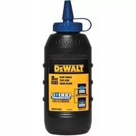 Sprzęt geodezyjny - Stanley Kreda niebieska 225g DEWALT (DWHT47049-9) - miniaturka - grafika 1