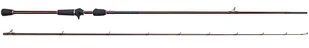 Wędka Westin W6 Finesse-T TC ML 7'1" 213cm 5-15g 2sec - Wędki - miniaturka - grafika 1