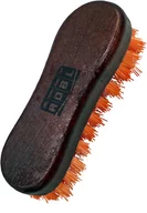 Akcesoria do mycia samochodu - ADBL Textile Brush  szczotka do czyszczenia tapicerki - miniaturka - grafika 1