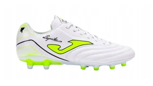 Buty sportowe korki piłkarskie JOMA Aguila 2502 FG lanki R. 40,5 - Piłka nożna - miniaturka - grafika 1
