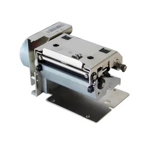 Godex Drukarka kioskowa PE300 012-P30000-1F0 - Drukarki kart i etykiet - miniaturka - grafika 1