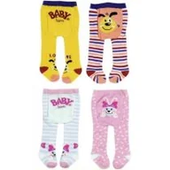 Przewodniki - Baby born Tights 2x 43cm Nowa - miniaturka - grafika 1