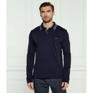 Koszule męskie - Calvin Klein Polo Regular Fit - miniaturka - grafika 1