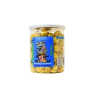 Popcorn - Popcorn karmelowy w rurie historyczny "Boomza" 90g - miniaturka - grafika 1