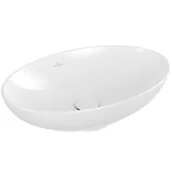 Umywalki - Villeroy & Boch 4A470001 4A470001 - miniaturka - grafika 1