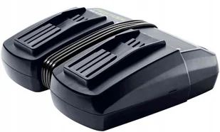 Szybka ładowarka Festool TCL 6 DUO  od 89 zł! - Akumulatory do elektronarzędzi - miniaturka - grafika 1