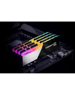 G.Skill Trident Z Neo (AMD) DDR4 32GB (2x16GB) 3200MHz CL16 1.35V XMP 2.0 - Pamięci RAM - miniaturka - grafika 2