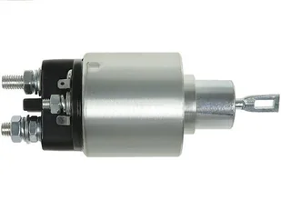 Włącznik elektromagnetyczny, rozrusznik As-pl SS0156 - Akcesoria do układu elektrycznego - miniaturka - grafika 1