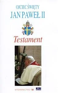 Testament - Religia i religioznawstwo - miniaturka - grafika 1
