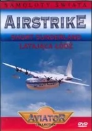 Filmy dokumentalne DVD - Airstrike: Short Sunderland - Latająca Łódź - miniaturka - grafika 1