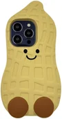 Etui i futerały do telefonów - ETUI CASE 3D ORZESZEK IPHONE 15 standard - miniaturka - grafika 1