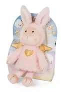 Maskotki i pluszaki - NICI Anioł Stróż Królik La La Bunnie 30 cm in gift - miniaturka - grafika 1
