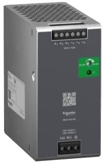 Zasilacz serwerowy Sachs PS transformer 60 mm 117.6 mm 123.6 mm 800 g 180 mm ABLS1A24100