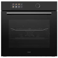 Piekarniki do zabudowy - AirFry SOLGAZ SP-72KW Piekarnik z funkcją - miniaturka - grafika 1