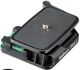 Akcesoria do statywów - Velbon QRA-5 - miniaturka - grafika 1