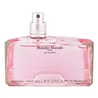 Wody i perfumy damskie - Masaki Matsushima Masaki woda perfumowana 80ml - miniaturka - grafika 1