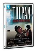 Filmy dokumentalne DVD - Tulpan - miniaturka - grafika 1