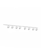 Lampy pozostałe - TK Lighting Tracer 4140 Szyna montażowa 2m biały - miniaturka - grafika 1