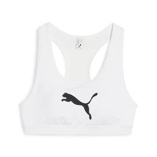 PUMA Biustonosz 4KEEPS - P - Biustonosze - miniaturka - grafika 1