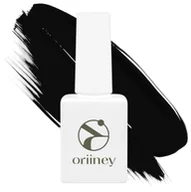 Lakiery hybrydowe - Lakier hybrydowy Black Diamond C016 10 ml - miniaturka - grafika 1