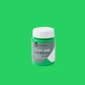 Farby i media malarskie - La Pajarita Farba fluorescencyjna, 75 ml, zielona - miniaturka - grafika 1